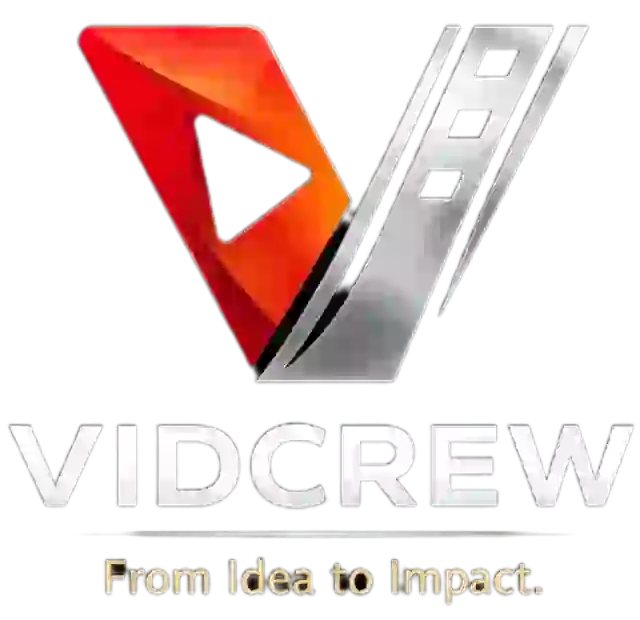 Vidcrew