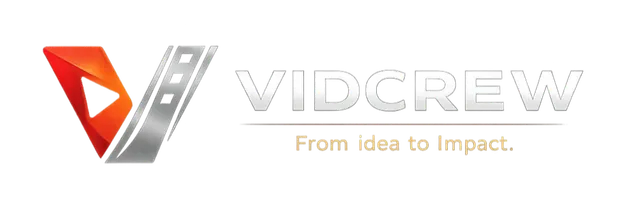 Vidcrew