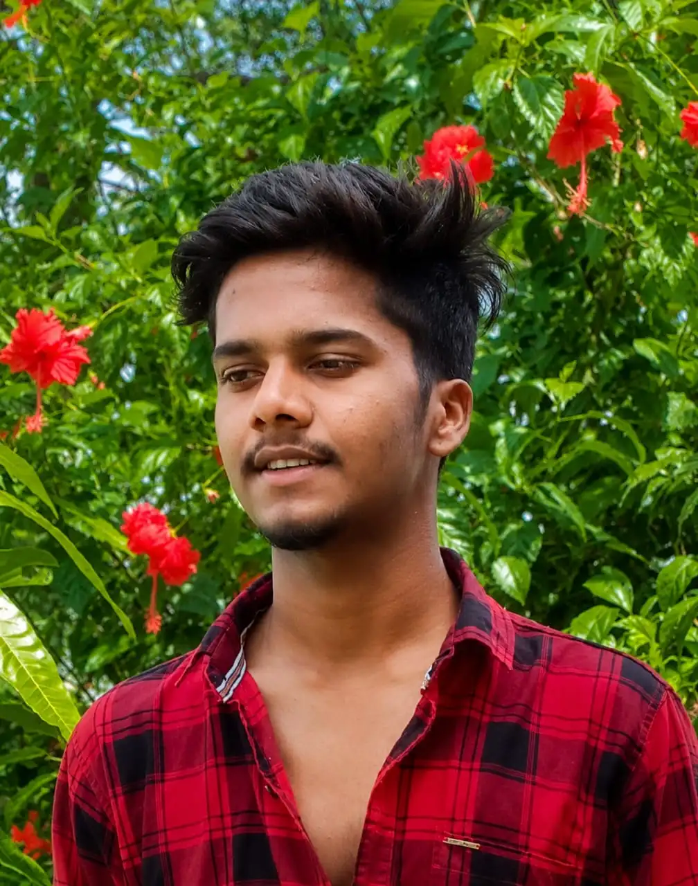 Jayanth